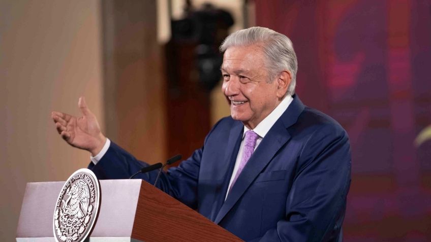 AMLO propone extinguir a Financiera Nacional de Desarrollo