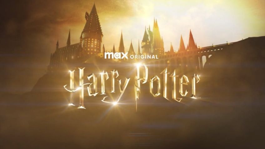 HBO Max confirma adaptación fiel a los libros de Harry Potter con un elenco nuevo