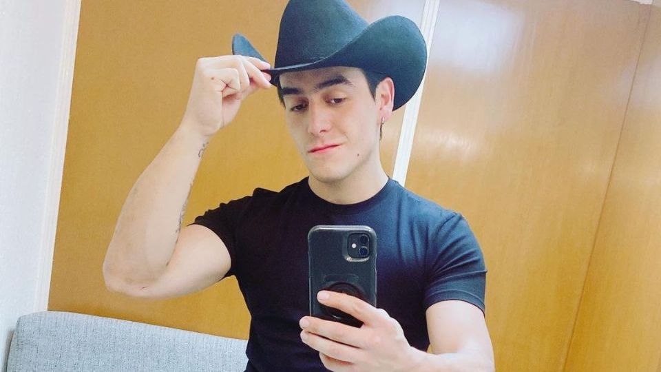 Así fueron los últimos momentos felices del hijo de Joan Sebastian y Maribel Guardia