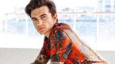 Drake Bell: el actor enamorado de México y que ahora reportan como desaparecido