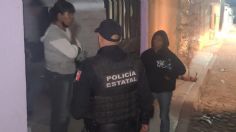 Héroe: un policía usó lenguaje de señas y salvó del suicidio a una joven sorda en Querétaro