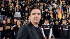 Revelan la última foto de Drake Bell antes de su desaparición