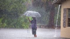 ¿Qué significa la alerta gris? Lluvias podrían intensificarse en Veracruz