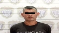 Cae pedófilo: tenía 45 años y se hacía pasar por adolescente para extorsionar a menores de edad