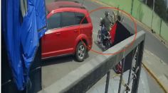 En un mototaxi en Ecatepec: difunden el último video de la rapera "Inof" antes de su desaparición