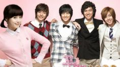 "Bunny and her boys": ¿De qué tratará el nuevo K-Drama estilo "Boys Over Flowers"?