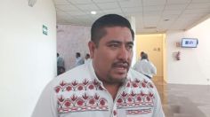 El primo de Donato Vargas se deslinda de chat sexual en Oaxaca: “Me quieren embarrar”