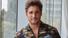 "Me emociona", Diego Boneta dará vida a Fidel Castro y así creará al personaje