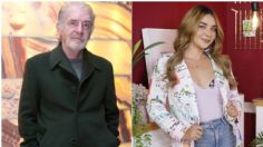 ¿Fernando y Daniela Luján son familia? este es el parentesco entre el actor del Cine de Oro y la actriz