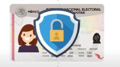 ¿Cómo dar de baja la credencial de elector de una persona fallecida?