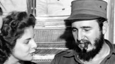 El FBI la contrató para asesinar a Fidel Castro y terminó enamorada de él: Marita Lorenz, la espía que abortó la misión