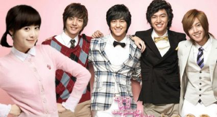 "Bunny and her boys": ¿De qué tratará el nuevo K-Drama estilo "Boys Over Flowers"?