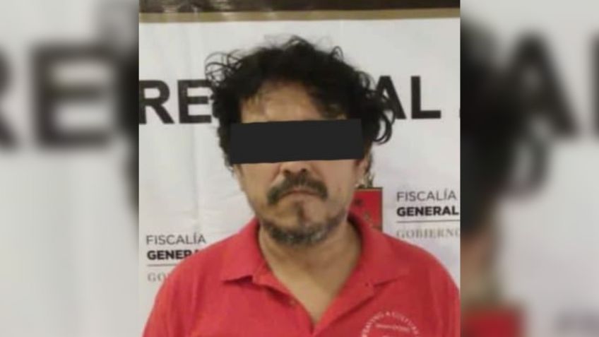 Sentencian a prisión a pederasta en Chiapas