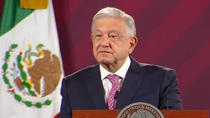 AMLO: El candidato del Frente Amplio por México ya fue decidido, por eso se han retirado varios aspirantes