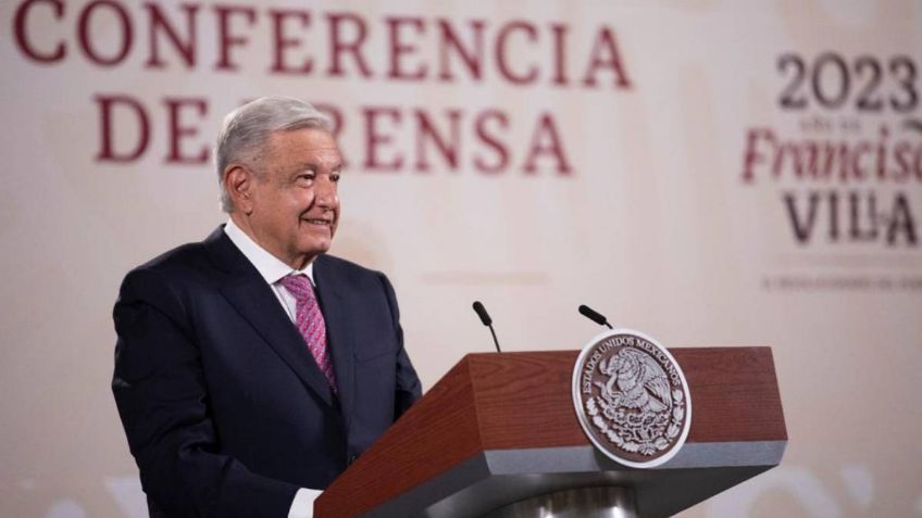 AMLO visitará San Luis Potosí para atender la crisis de agua