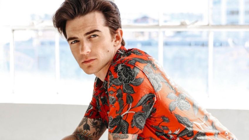 Drake Bell: el actor enamorado de México y que ahora reportan como desaparecido