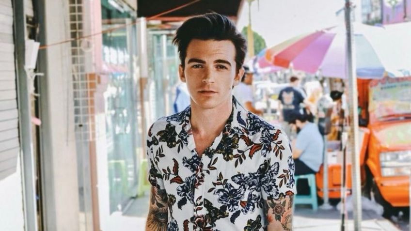 Drake Bell es localizado con vida y a salvo, confirma la policía de Florida