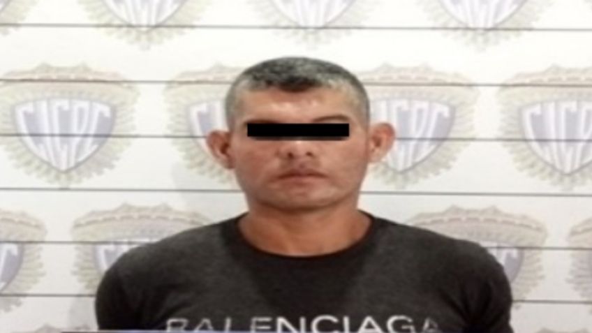 Cae pedófilo: tenía 45 años y se hacía pasar por adolescente para extorsionar a menores de edad