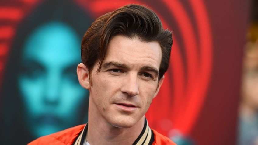 Drake Bell rompe el silencio tras ser reportado como desaparecido: "Dejas tu teléfono y no contestas por la noche"