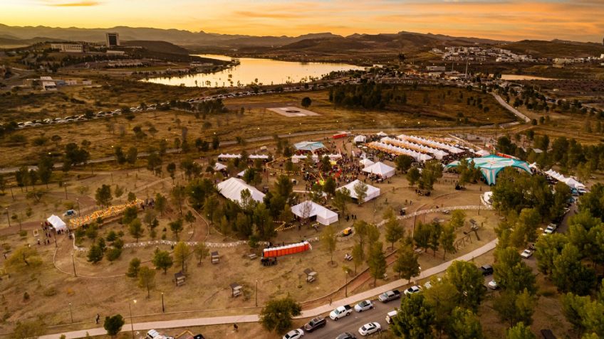 Chihuahua capital presenta CUULINARIA, Festival del Buen Comer