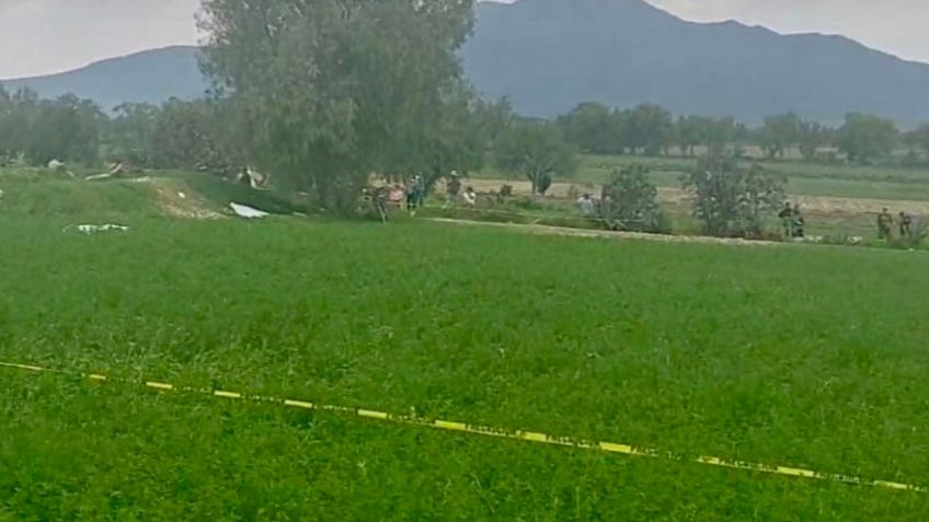 Enfrentamiento entre bandas de presuntos huachicoleros dejó 5 muertos en Tula