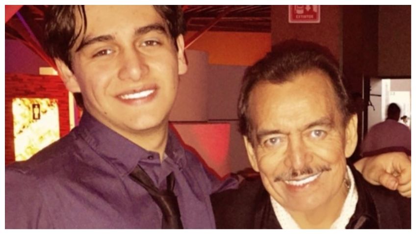 ¿Qué pasará con la herencia millonaria que Joan Sebastian le dejó a Julián Figueroa?