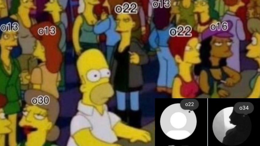 ¿Qué significa o22 en Instagram y cuál es el significado de los códigos virales?