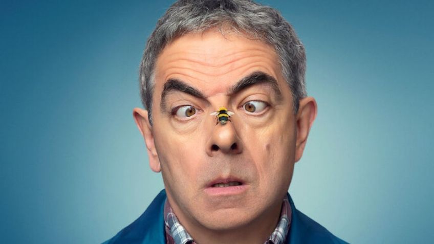 ¿Fan de Mr. Bean? Esta miniserie de Netflix es para ti y puedes verla toda en un solo día