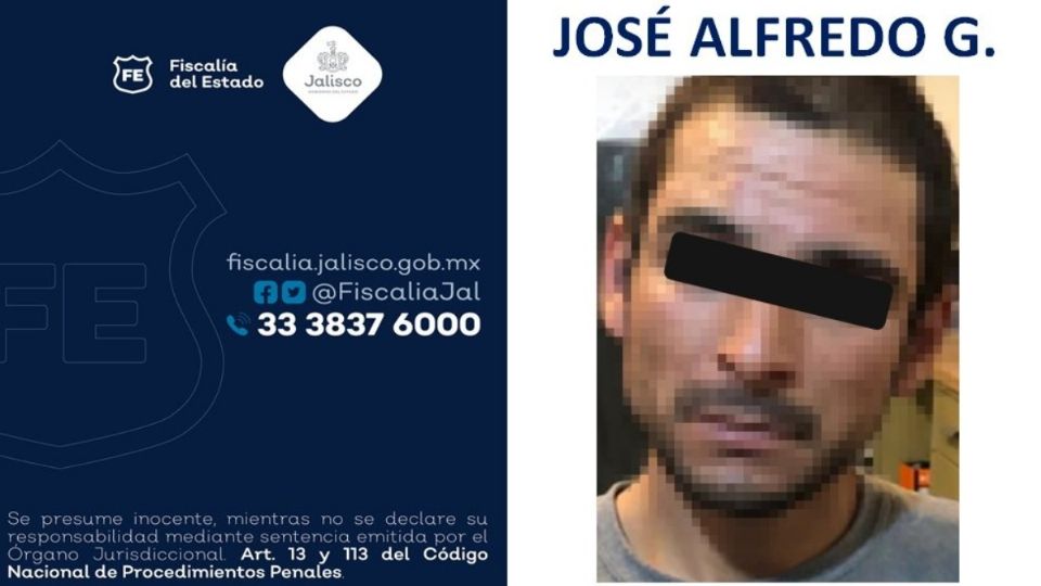 El agresor fue condenado a un año de prisión.