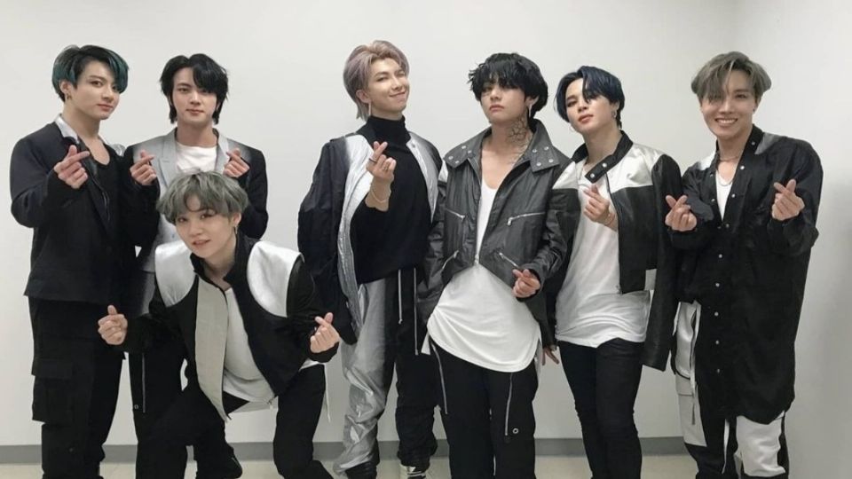 El grupo K-Pop regresa después de meses