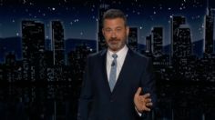 Jimmy Kimmel califica a Donald Trump como profundamente estúpido