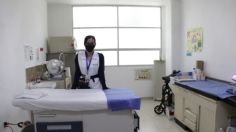 Gobierno de CDMX rehabilita Centro de Salud de atención básica en Tlalpan