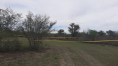 Encuentran el cadáver de una mujer en el rancho donde buscaban a Bionce Amaya