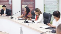 Evelyn Salgado firma convenio de coordinación para el Ordenamiento Ecológico Estatal y Regional de Guerrero