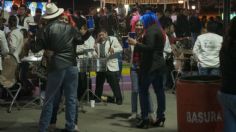 Abuso sexual, balaceras, crimen organizado y maltrato animal: el lado oscuro de la Feria del Caballo en Texcoco