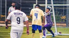 Ya se armó la final: Puebla y San Luis a un paso de la corona del campeonato para ciegos y débiles visuales