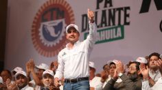 Manolo Jiménez Salinas recorre regiones Centro y Sureste de Coahuila