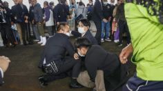 Tensión en Japón: fuerte explosión en Wakayama provoca evacuación del primer ministro