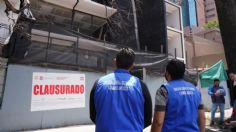 Se disputan responsabilidad en construcción irregular en Miguel Hidalgo