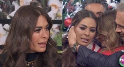 ¿Se va del programa? Galilea Montijo se despide de sus compañero de Hoy: “Los voy a extrañar muchísimo”