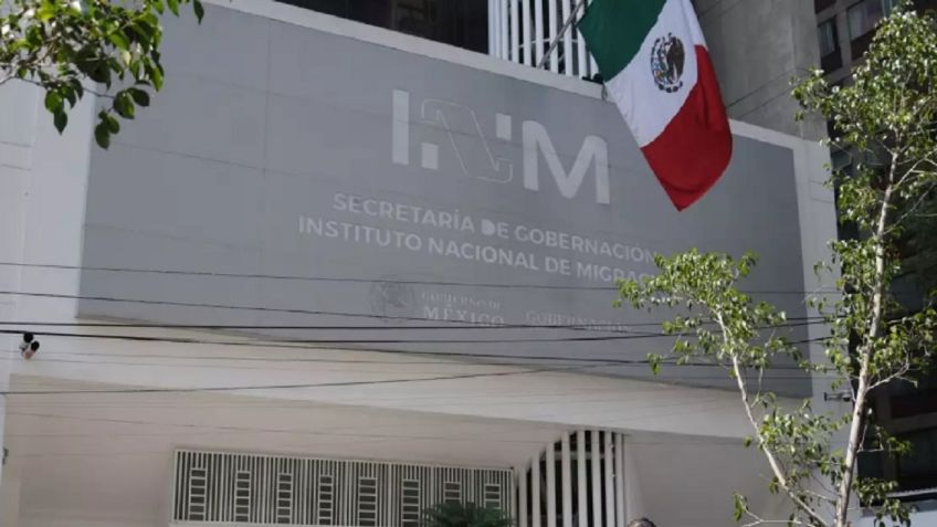 Tragedia migrante en Chihuahua: Salvador González, delegado del INM, permanecerá en prisión preventiva