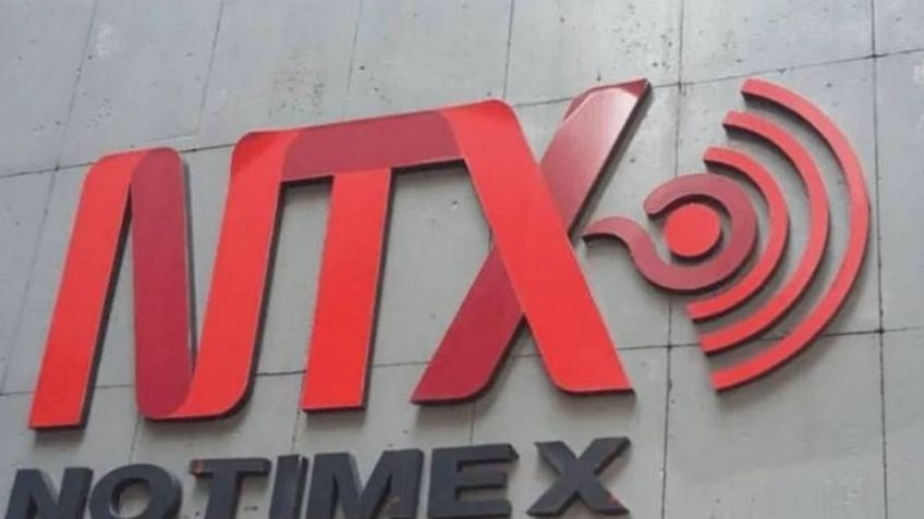 Gobierno federal y sindicato acuerdan extinción de Notimex: garantizan indemnización a trabajadores