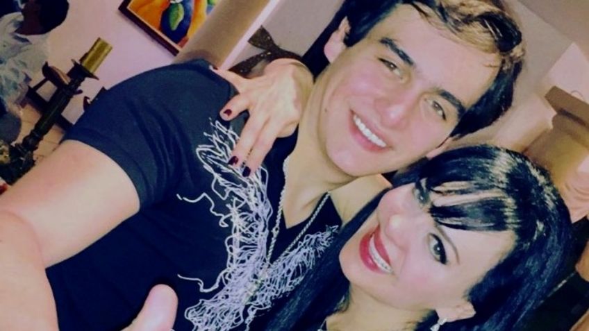 Maribel Guardia regresa a Instagram con emotivas palabras de Julián Figueroa: "Mi mamá es la mejor persona"