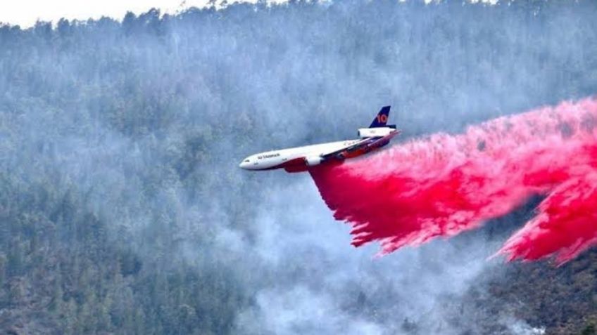 Bombardeo de nubes contemplado para Aguascalientes