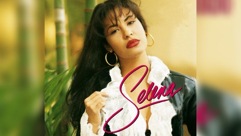 Selena: Hoy hubiera cumplido 52 años “La Reina del Tex-Mex", estas son sus 5 canciones más exitosas