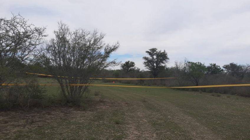 Encuentran el cadáver de una mujer en el rancho donde buscaban a Bionce Amaya