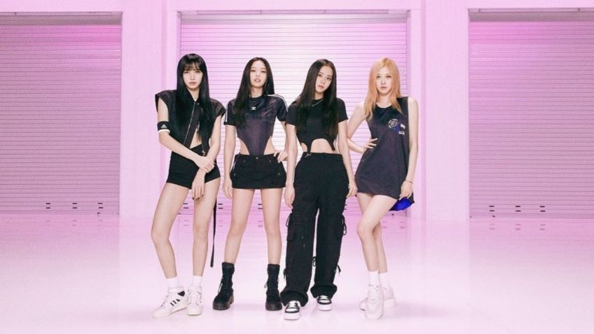 BLACKPINK en Coachella, así podrás ver su presentación EN VIVO este fin de semana