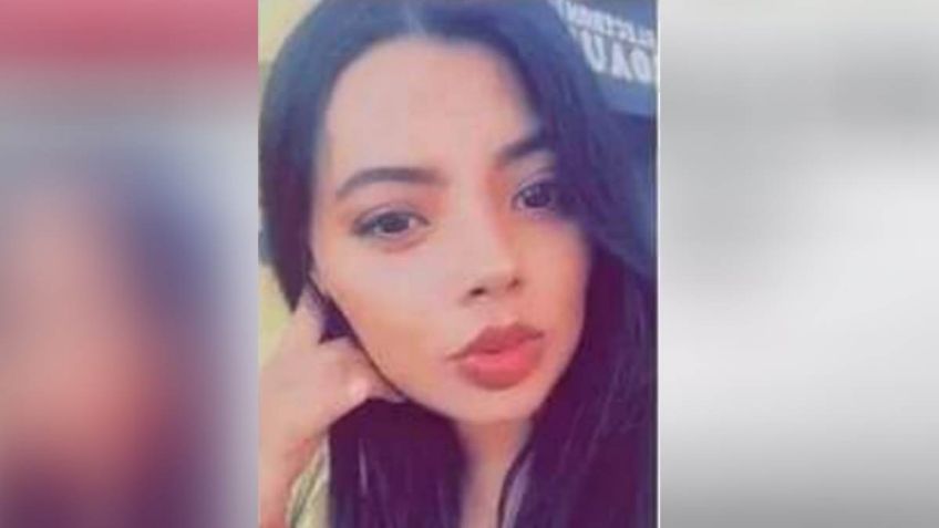 Alondra Araceli desapareció tras ir a entregar ropa: la buscan en San Luis Potosí