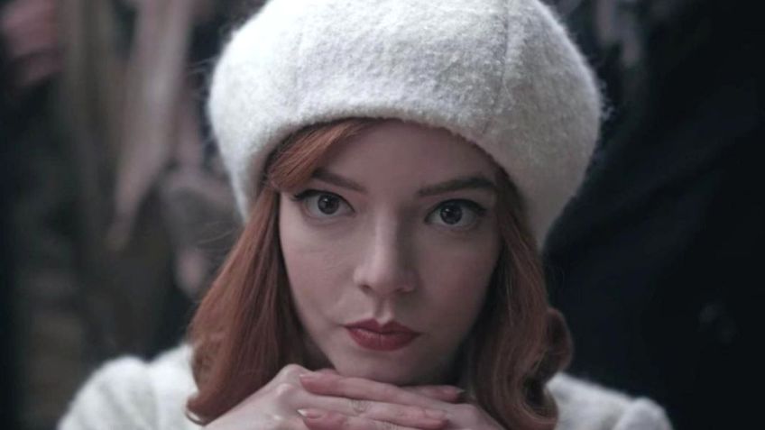 Anya Taylor-Joy cumple 27 años: ésta es la razón por la que habla español la estrella de "Gambito de Dama"