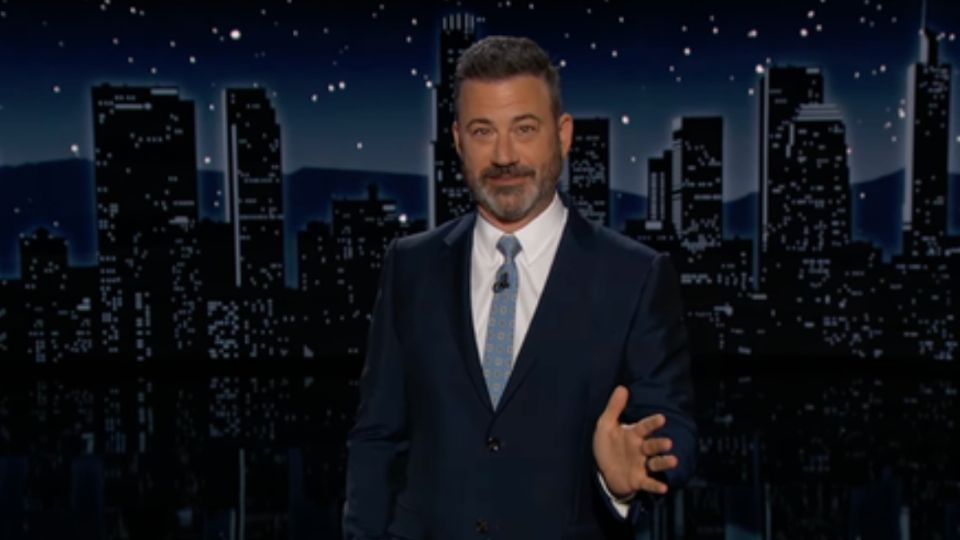 El comediante lanzó ácidos comentarios en contra de Donald Trump.